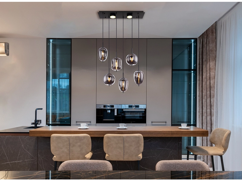 Plafonnier BLACKY Plafonnier BLACKY