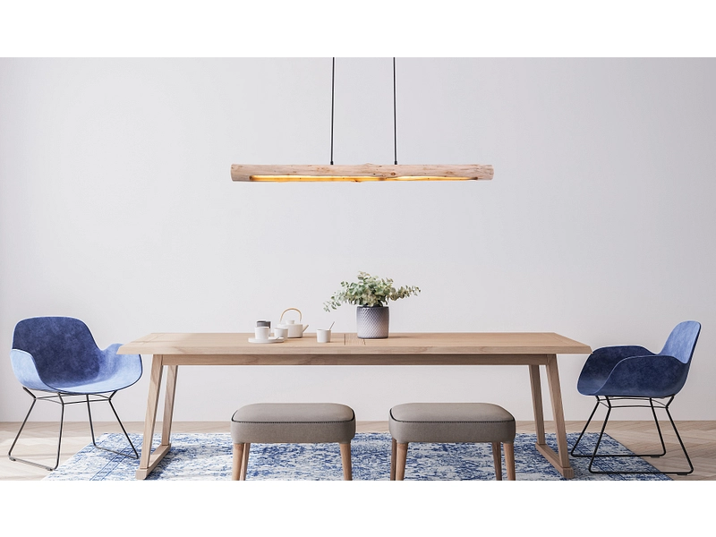 Plafonnier MELLA intensité variable