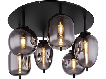Plafonnier BLACKY Plafonnier BLACKY