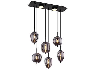 Plafonnier BLACKY Plafonnier BLACKY