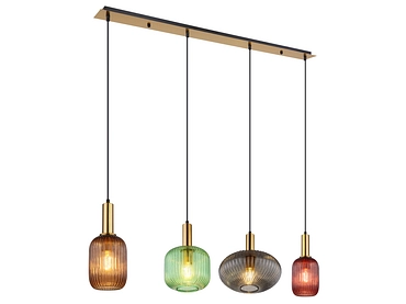 Suspension NORMY