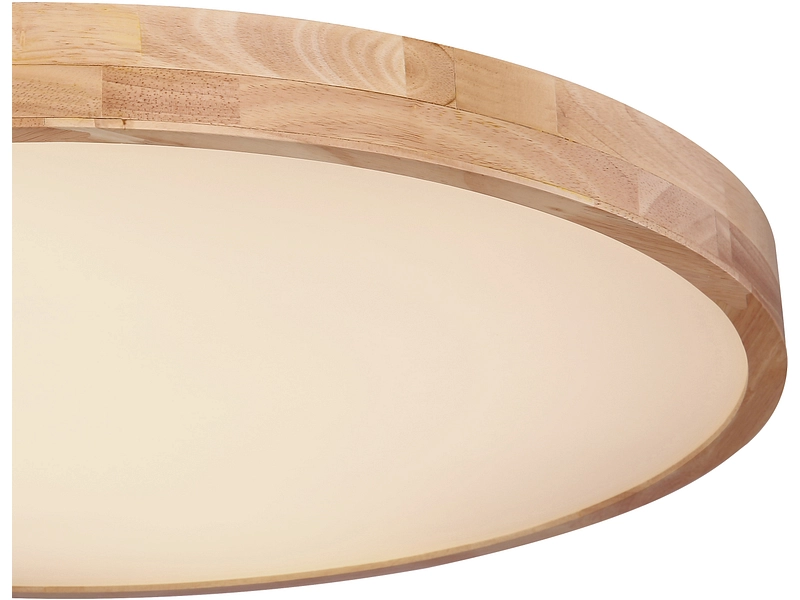 Plafonnier RAINER intensité variable