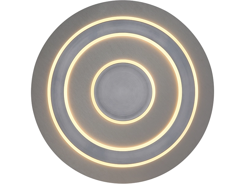 Deckenlampe JAYDEN variable Intensität