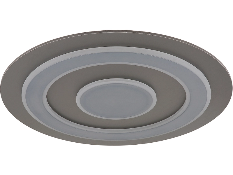 Deckenlampe JAYDEN variable Intensität