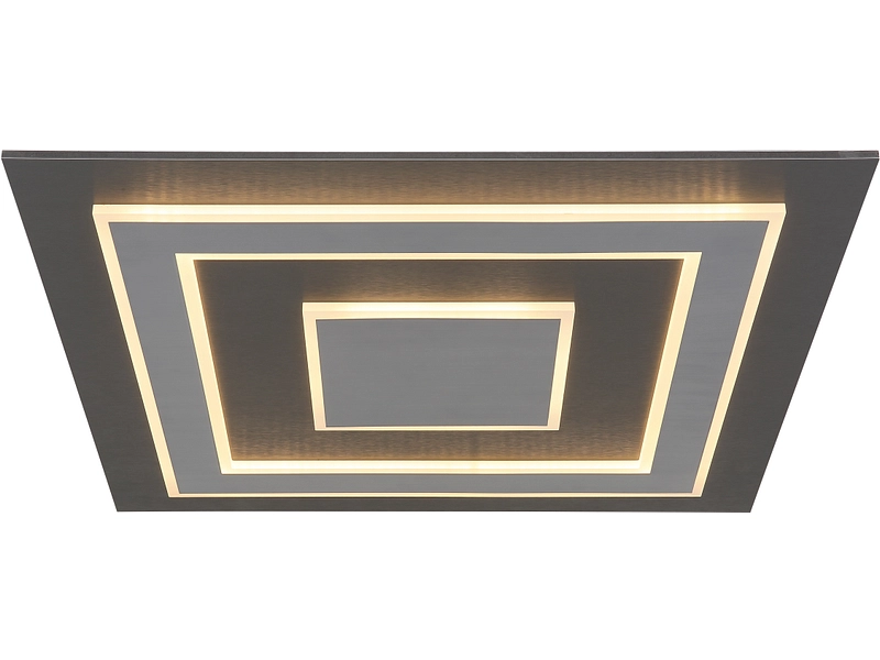 Deckenlampe JAYDEN variable Intensität