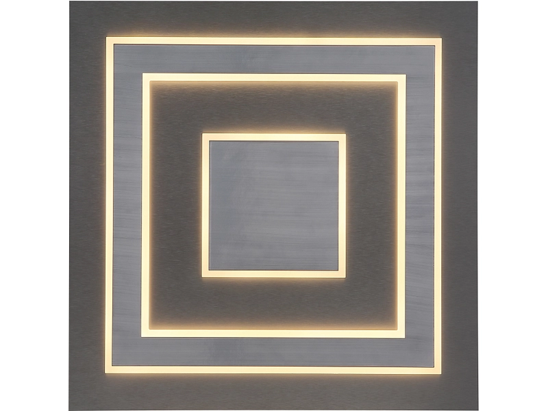 Deckenlampe JAYDEN variable Intensität