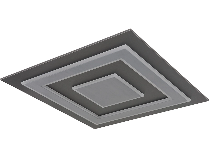 Deckenlampe JAYDEN variable Intensität