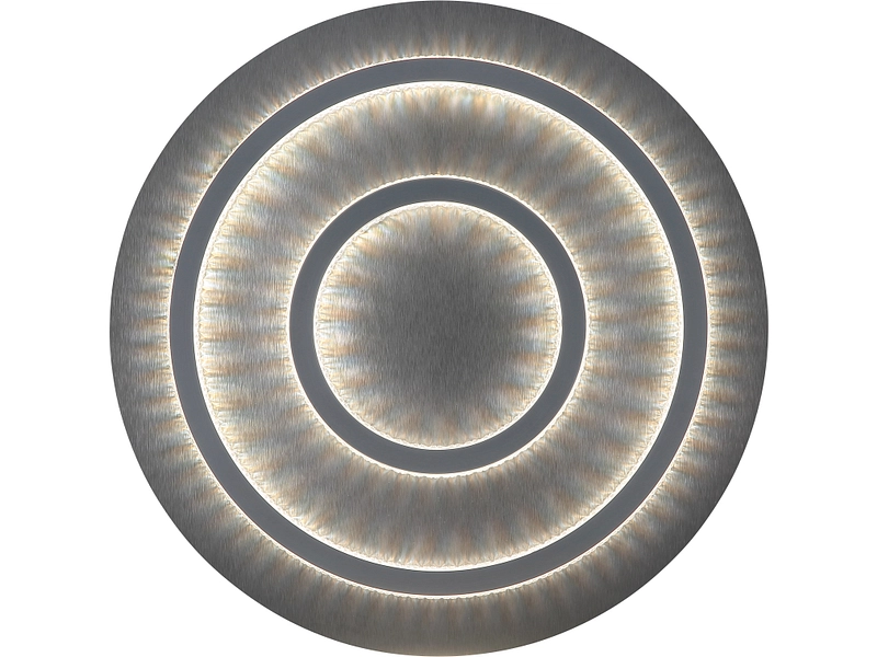 Plafonnier JAYDEN intensité variable