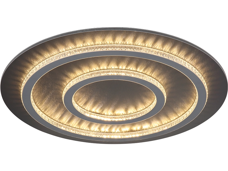 Plafonnier JAYDEN intensité variable