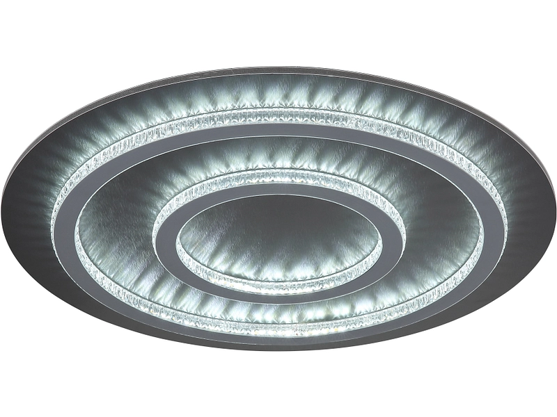 Plafonnier JAYDEN intensité variable