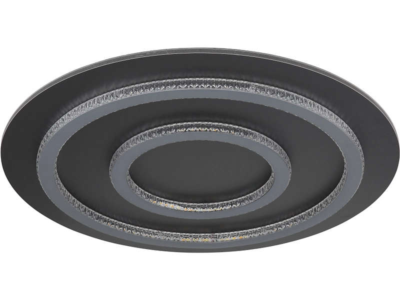 Plafonnier JAYDEN intensité variable