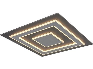 Deckenlampe JAYDEN variable Intensität