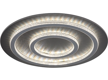 Plafonnier JAYDEN intensité variable