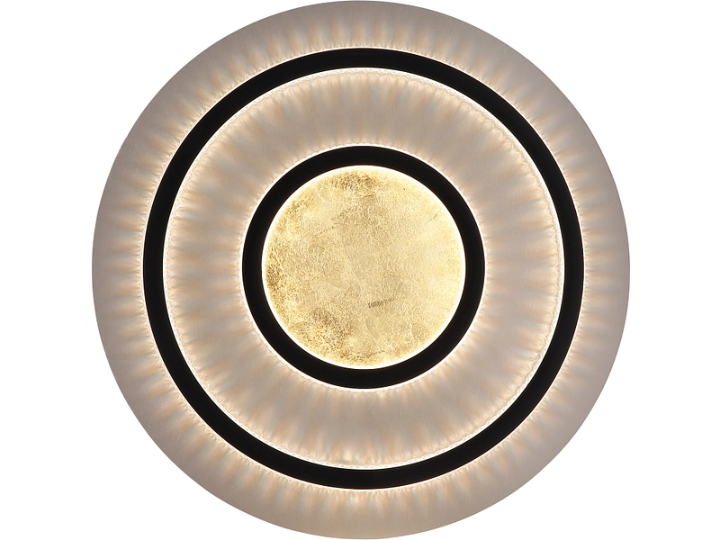 Plafonnier JAYDEN intensité variable