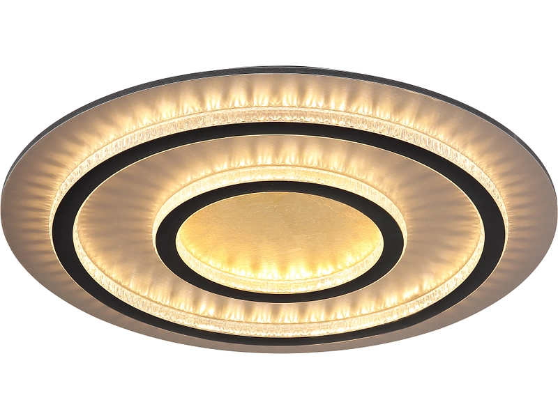 Plafonnier JAYDEN intensité variable