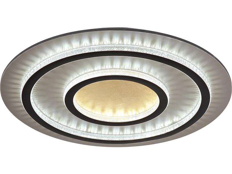 Plafonnier JAYDEN intensité variable