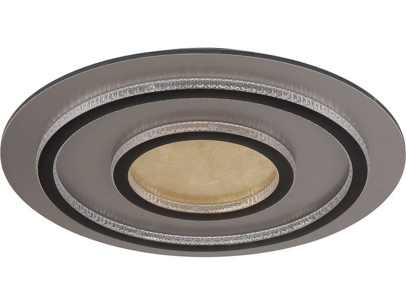 Plafonnier JAYDEN intensité variable