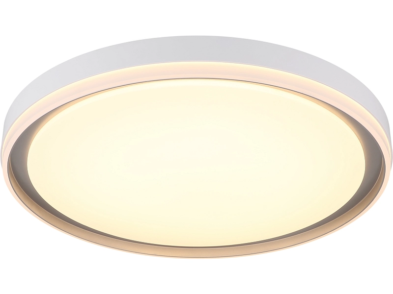 Plafonnier JANICE intensité variable