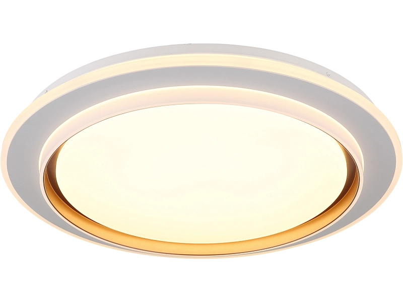 Deckenlampe JANICE variable Intensität