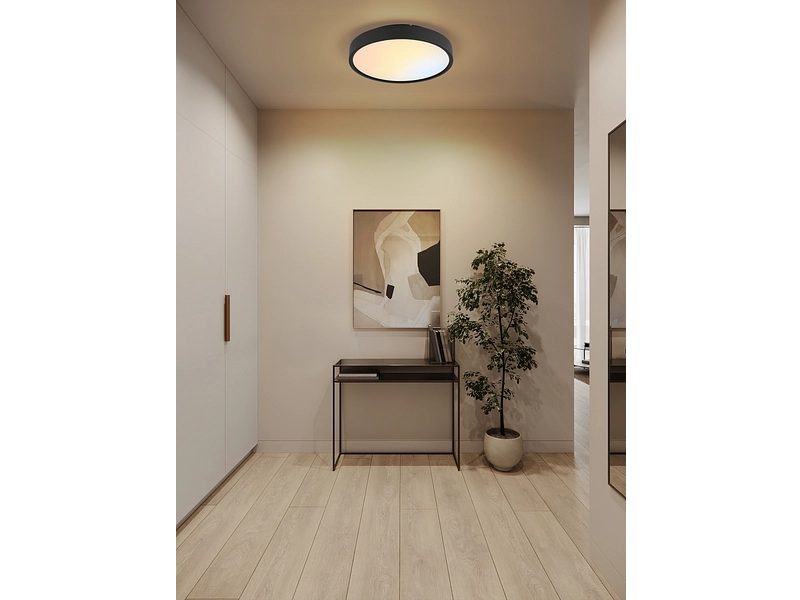 Plafonnier JESS intensité variable