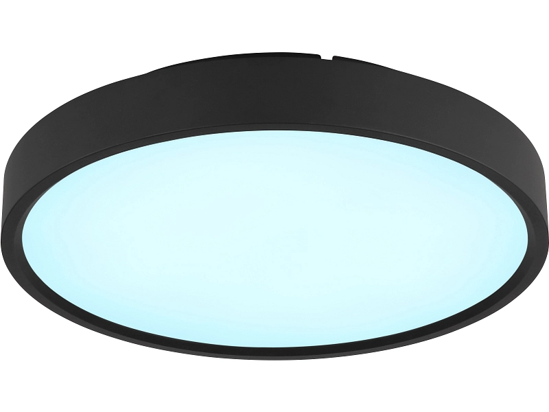 Plafonnier JESS intensité variable