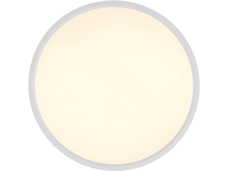 Plafonnier JESS intensité variable