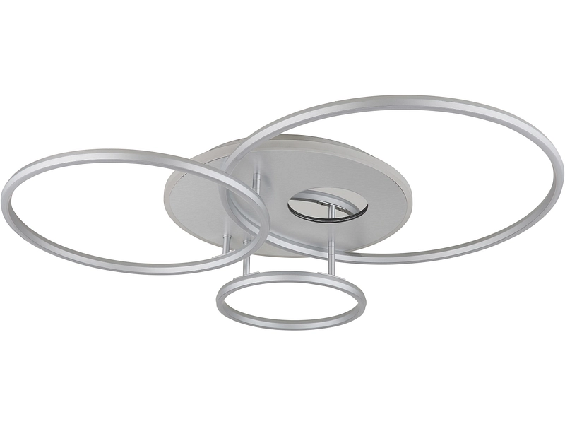 Plafonnier 3D INVERTINA intensité variable