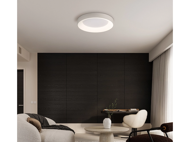 Deckenlampe GALLEGOS variable Intensität