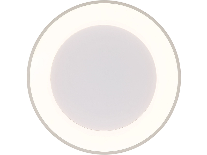 Deckenlampe GALLEGOS variable Intensität