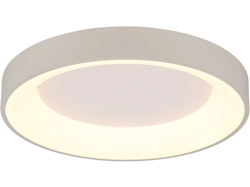 Deckenlampe GALLEGOS variable Intensität