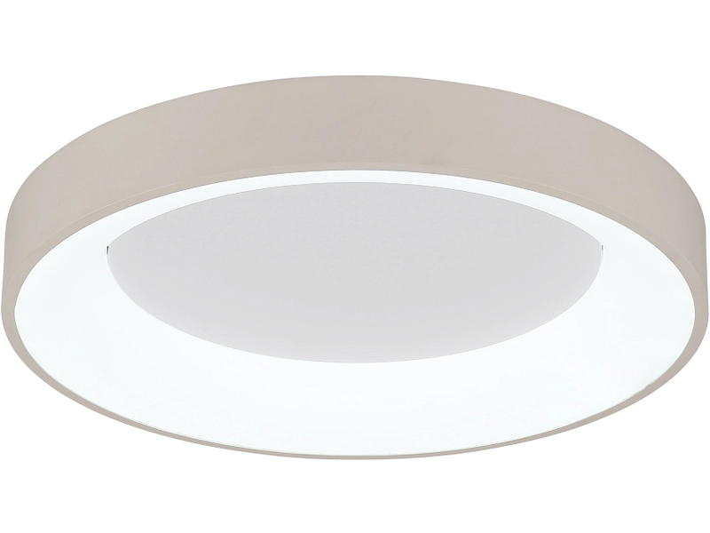 Deckenlampe GALLEGOS variable Intensität