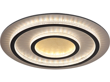 Plafonnier JAYDEN intensité variable