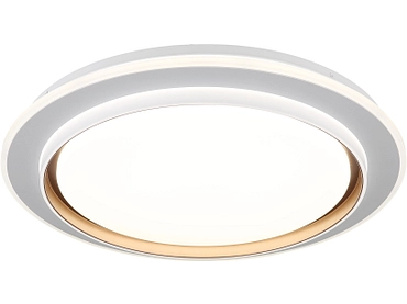 Deckenlampe JANICE variable Intensität