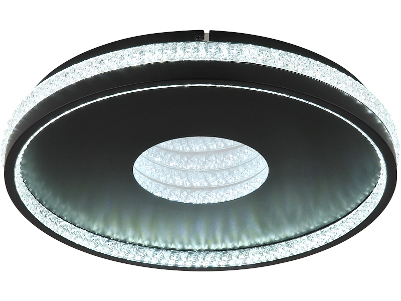 Plafonnier 3D SHIRLEY intensité variable Plafonnier 3D SHIRLEY intensité variable