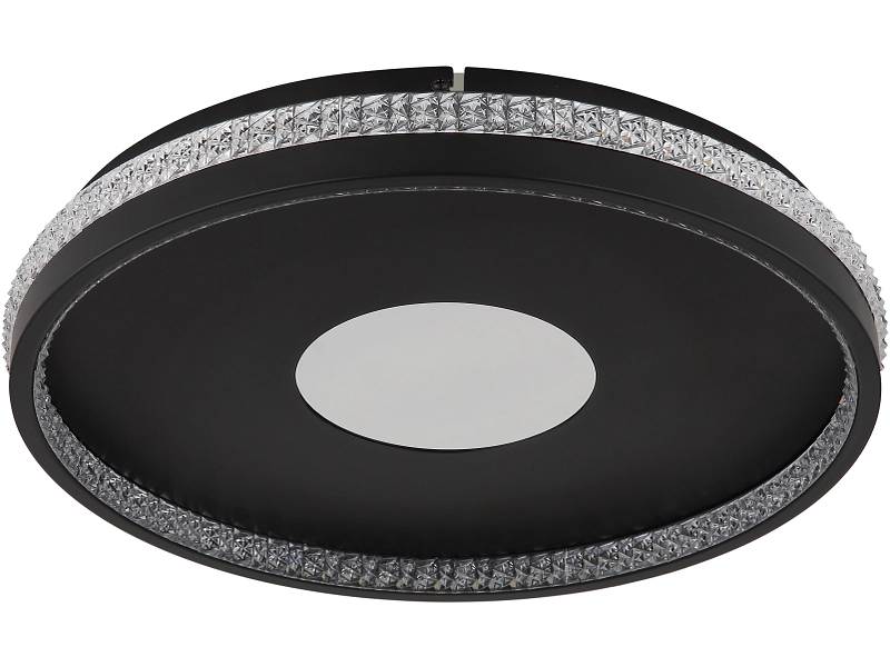 Plafonnier 3D SHIRLEY intensité variable Plafonnier 3D SHIRLEY intensité variable