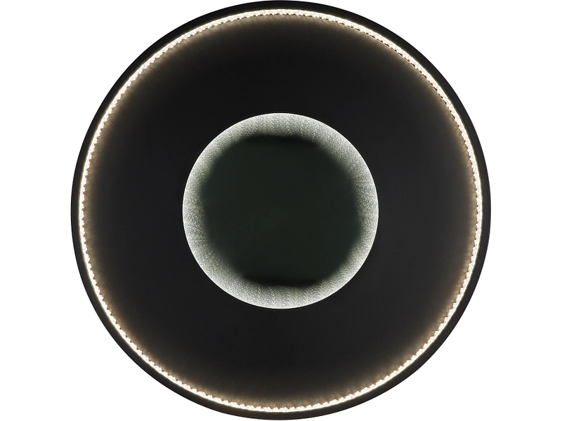 Plafonnier 3D SHIRLEY intensité variable