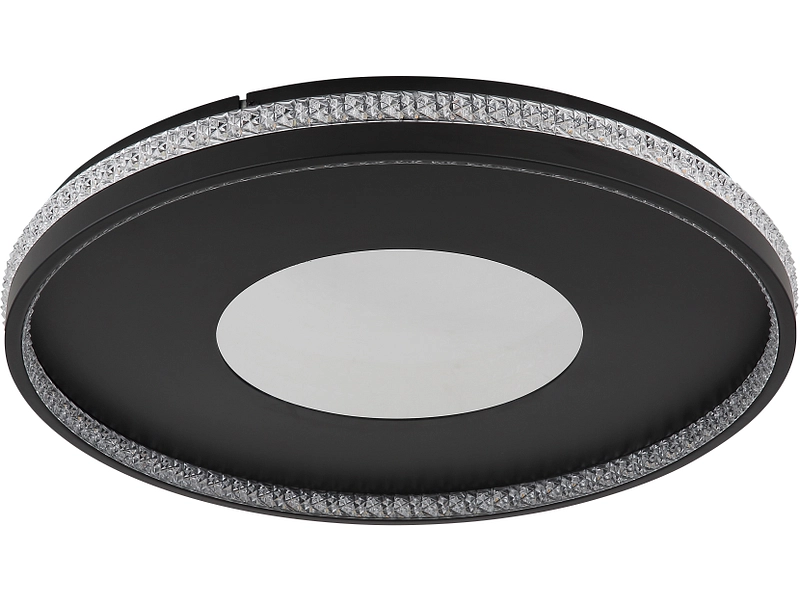 Plafonnier 3D SHIRLEY intensité variable