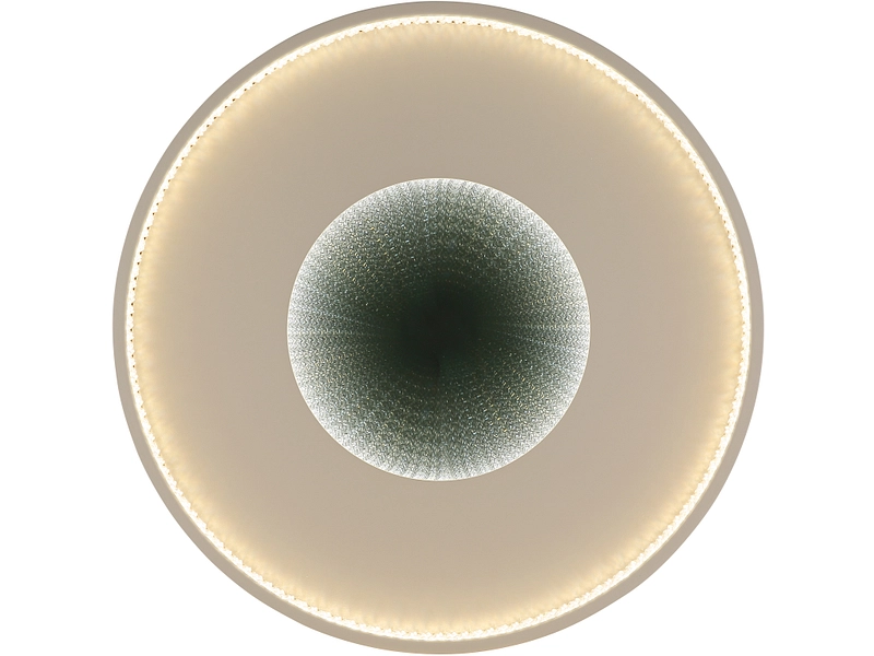 Deckenlampe 3D SHIRLEY variable Intensität