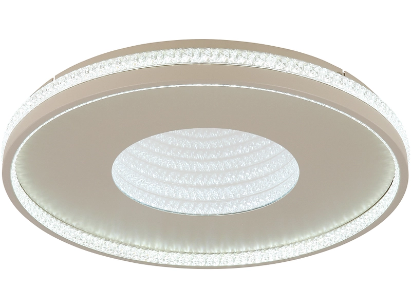 Deckenlampe 3D SHIRLEY variable Intensität