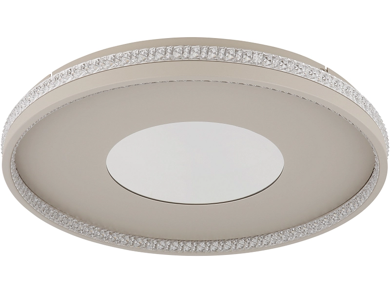 Deckenlampe 3D SHIRLEY variable Intensität