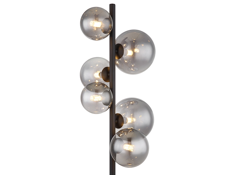 GLOBO Lampadaire RIHA