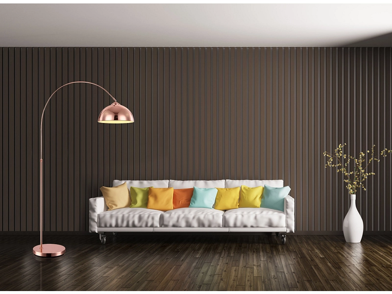 Lampadaire NEWCASTLE