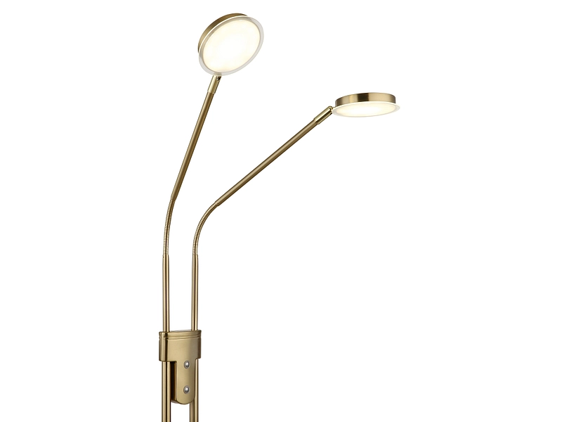 Lampadaire SILVIO intensité variable