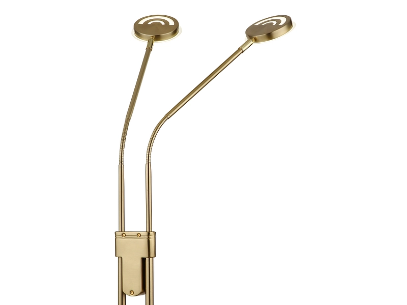 Lampadaire SILVIO intensité variable