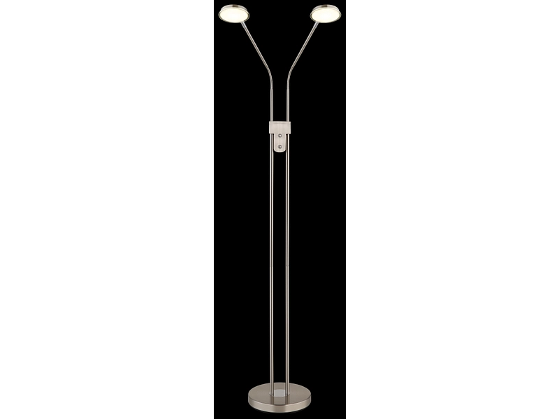 Lampadaire SILVIO intensité variable