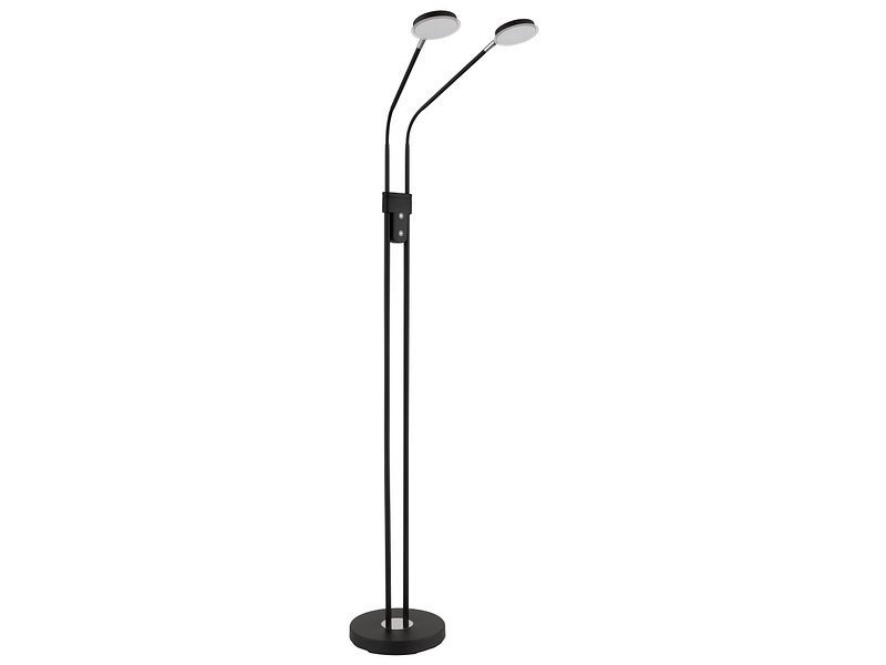 Lampadaire SILVIO intensité variable Lampadaire SILVIO intensité variable