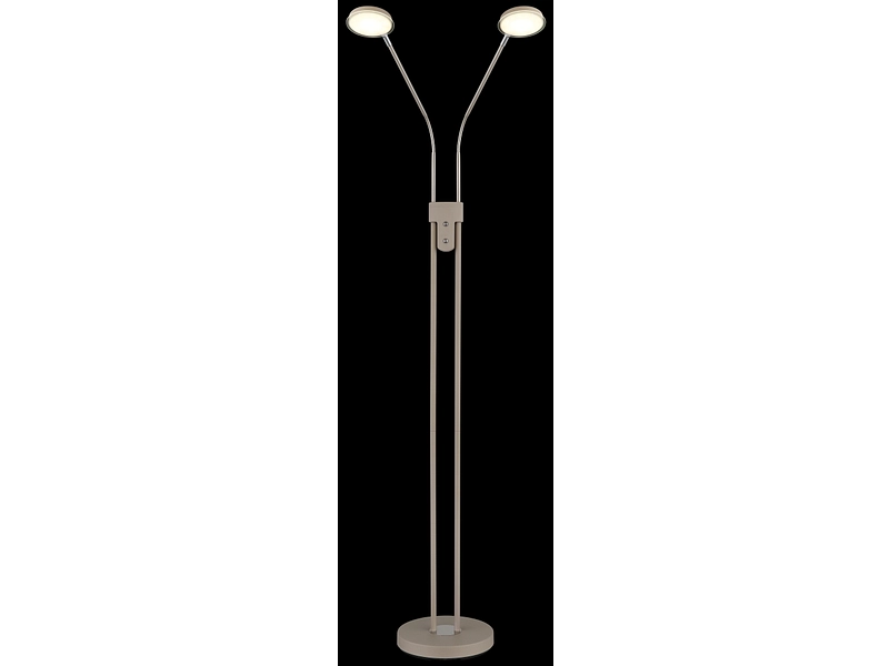 Lampadaire SILVIO intensité variable