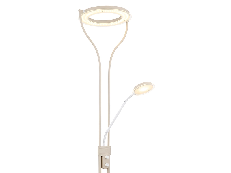 Lampadaire EBRO intensité variable