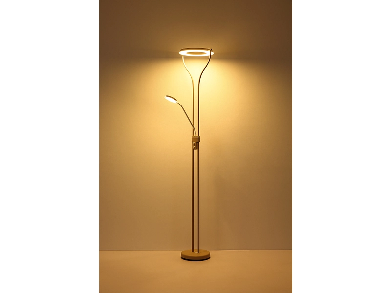 Lampadaire EBRO intensité variable