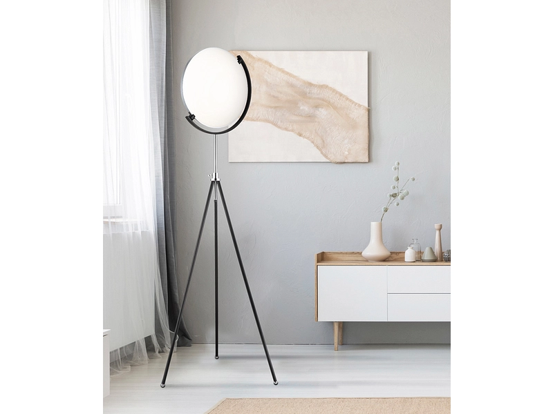 Lampadaire MIRO intensité variable